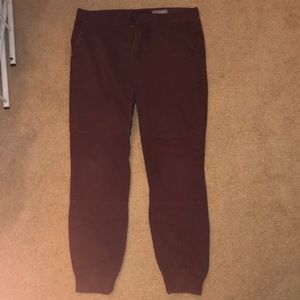 aeropostale jogger 30